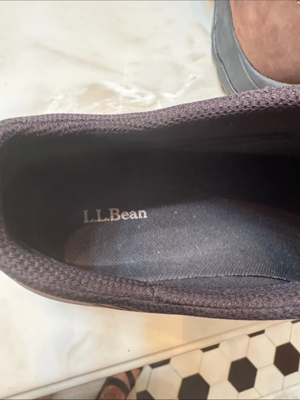 Men’s L.L. Bean Tek 2.5 Shoes 11 Medium